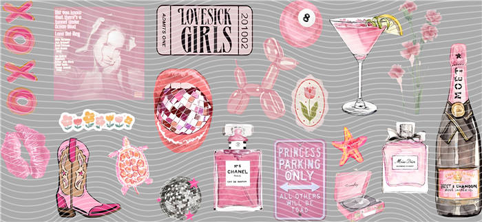 16oz Latest Bestseller-C 2293